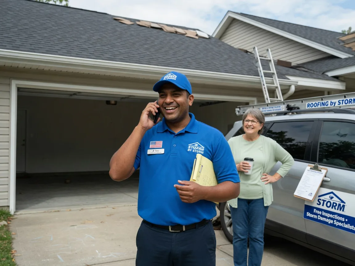Roof Repair Near Me Loveville, MD FAQs