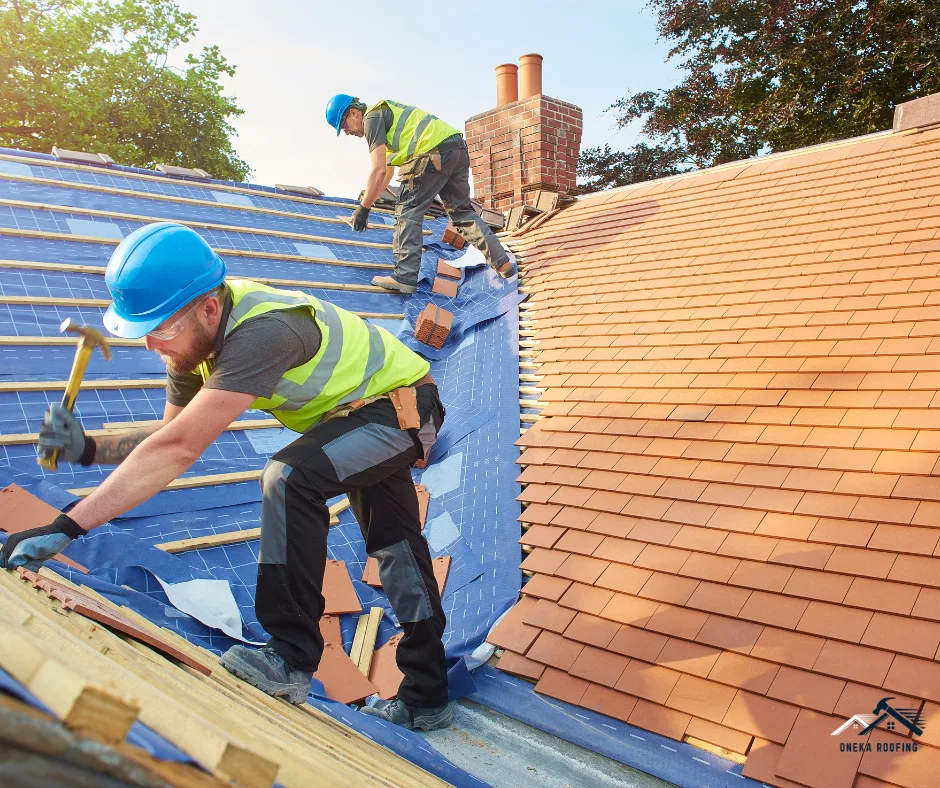 Why choose Roof Repair Near Me in Loveville, MD