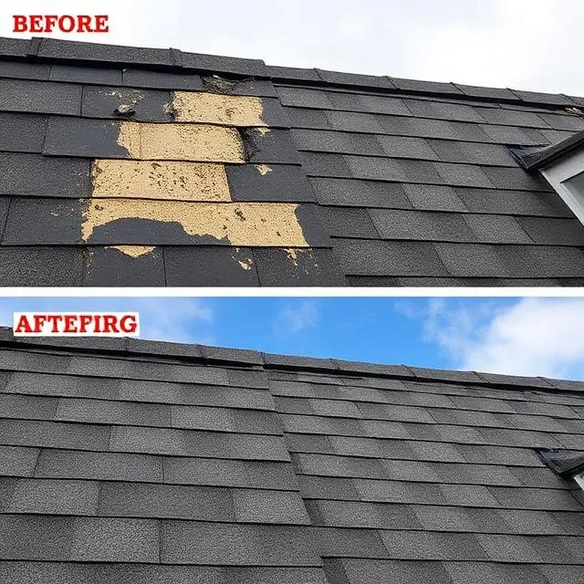 Roof Repair Near Me in Loveville, MD near me